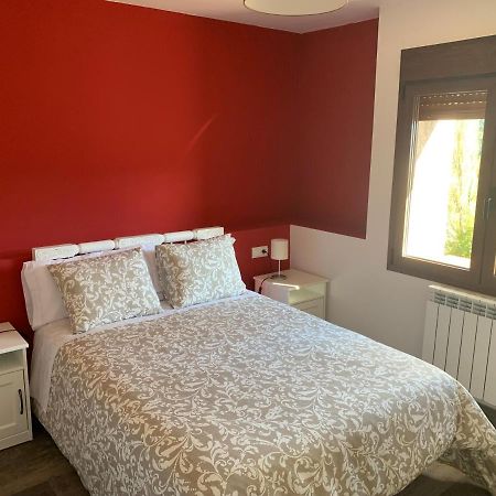 Apartamento Rural 2 Casa Bergua Arguis Exteriér fotografie