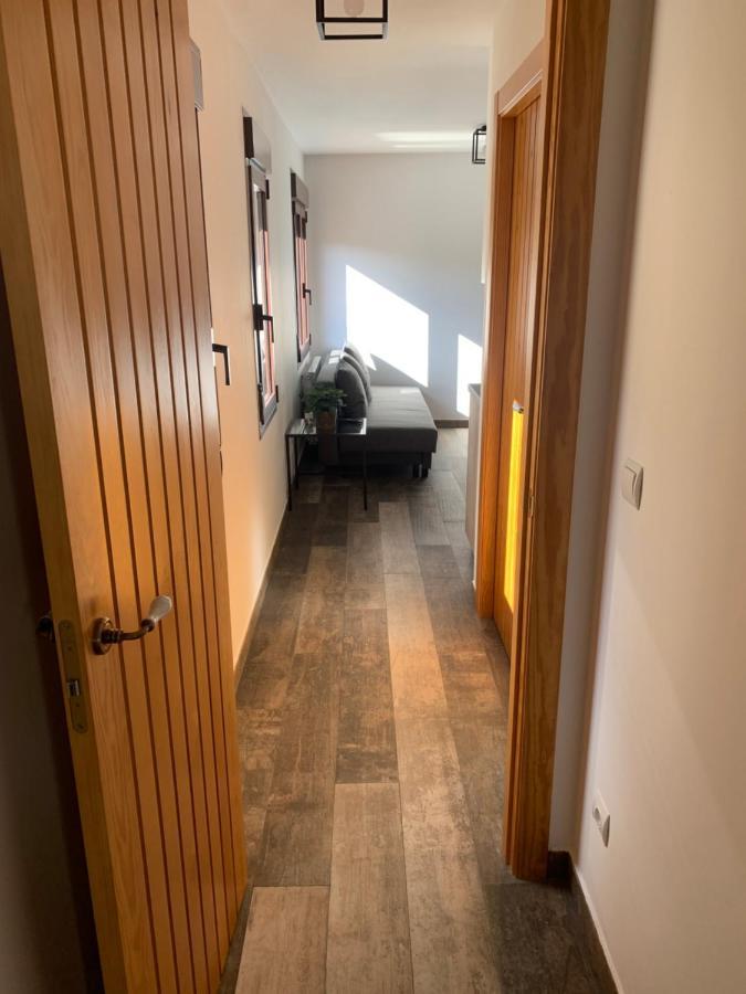 Apartamento Rural 2 Casa Bergua Arguis Exteriér fotografie