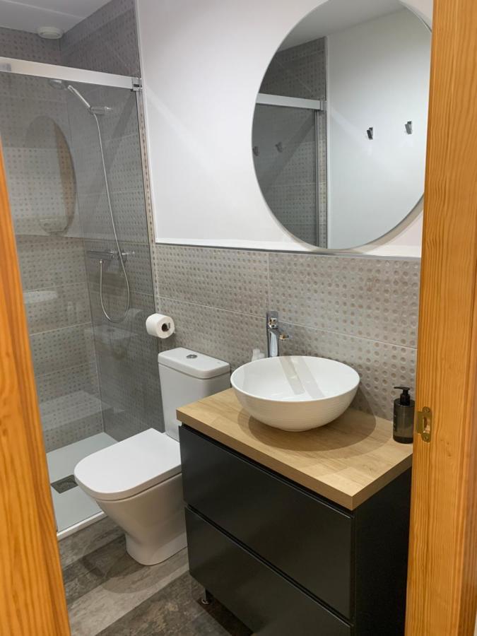 Apartamento Rural 2 Casa Bergua Arguis Exteriér fotografie