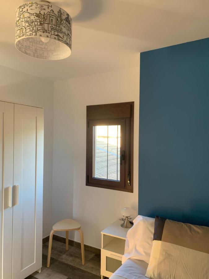 Apartamento Rural 2 Casa Bergua Arguis Exteriér fotografie