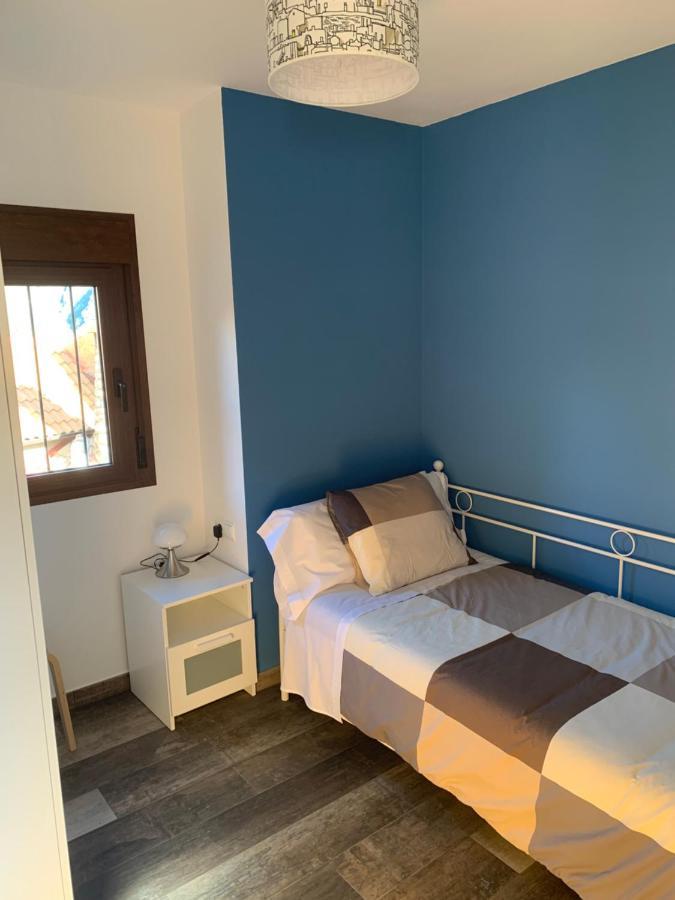Apartamento Rural 2 Casa Bergua Arguis Exteriér fotografie